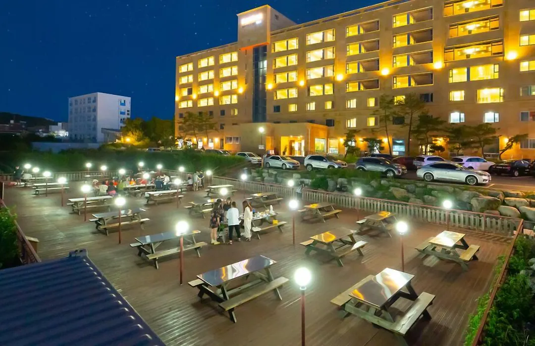 Pampas Resort-1
