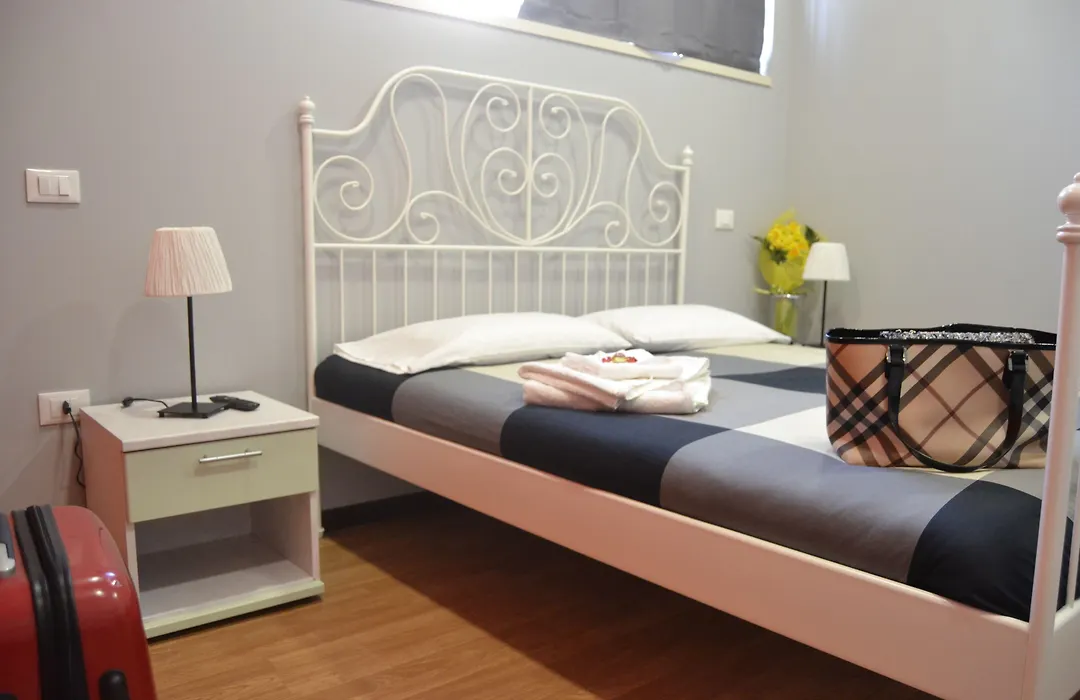 Hotel Bella Vita-1