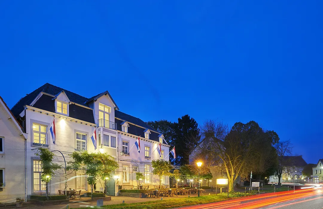 Hotel Brull By Beautique Hotels-1