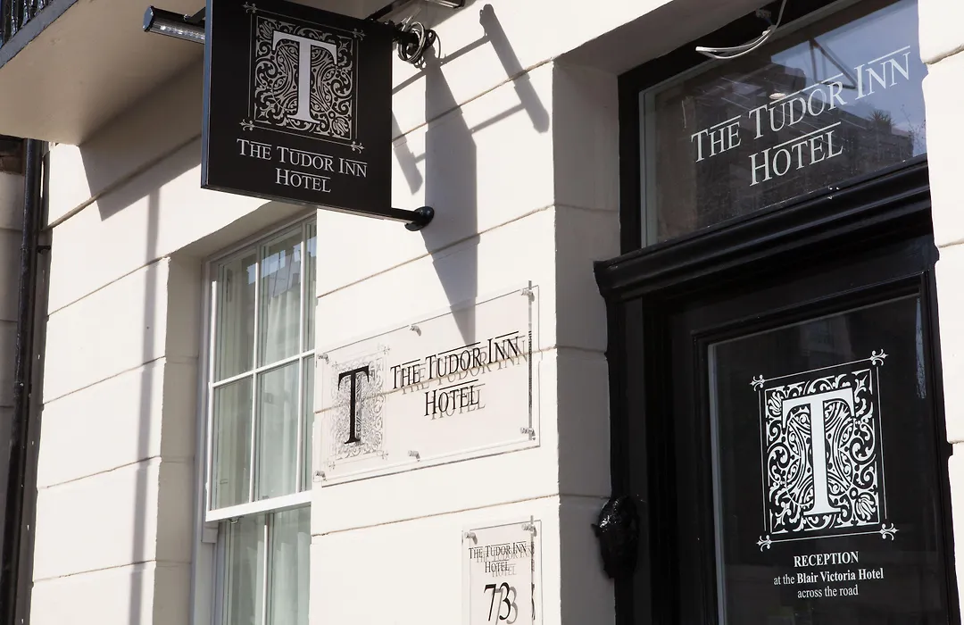 The Tudor Inn Hotel-1