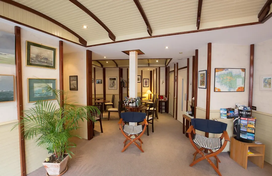 Hôtel San Pedro-1