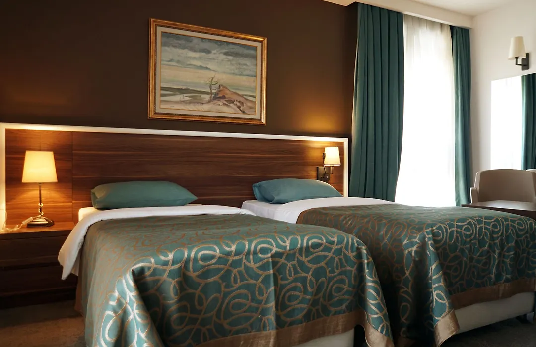 Hotel Le Maritime-1