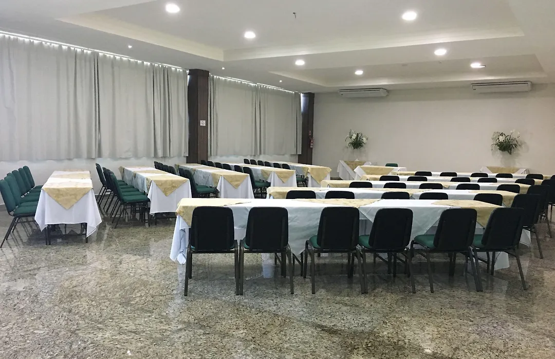 Golden Park Sorocaba & Convencoes-1