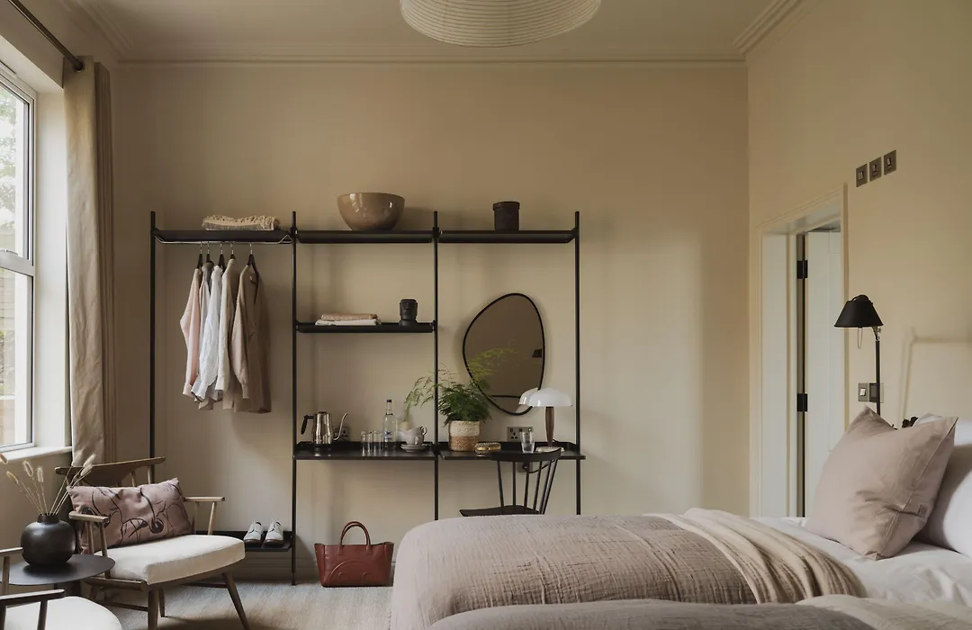 Leighton House - Boutique Guesthouse-1