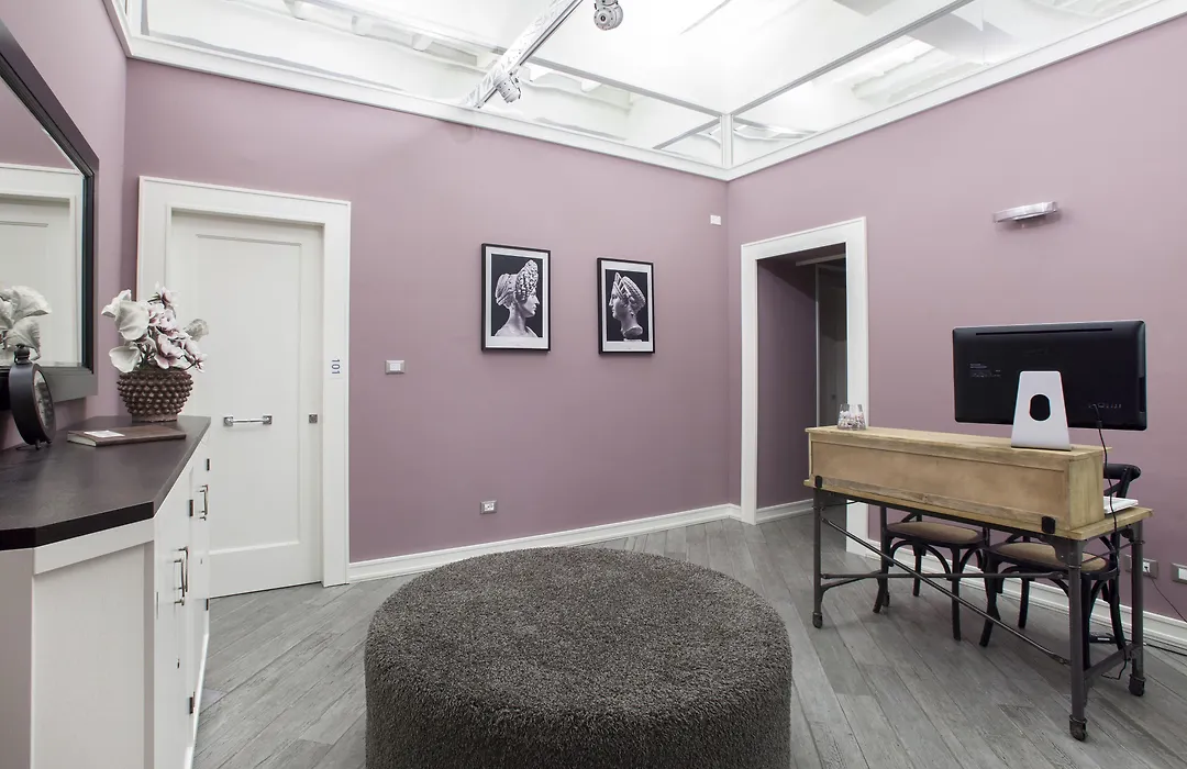 My Trevi Charming & Luxury Rooms-1