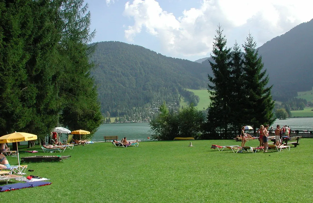 Hotel Garni Bernhard am See-1