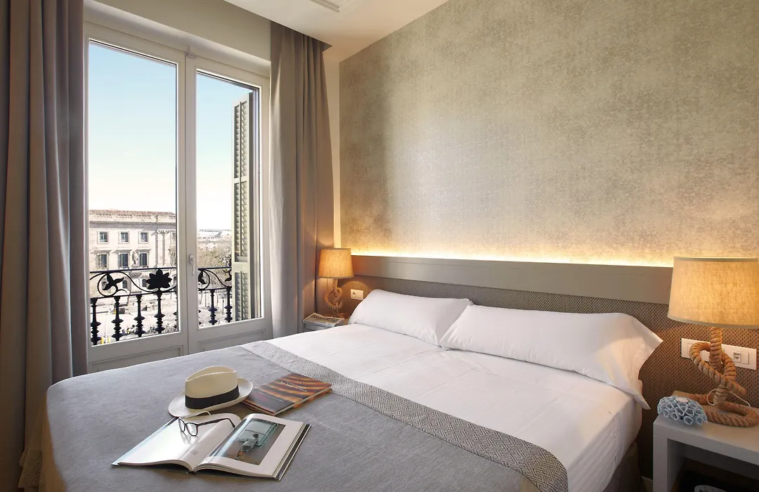 Duquesa Suites Hotel By Grup Duquessa-1