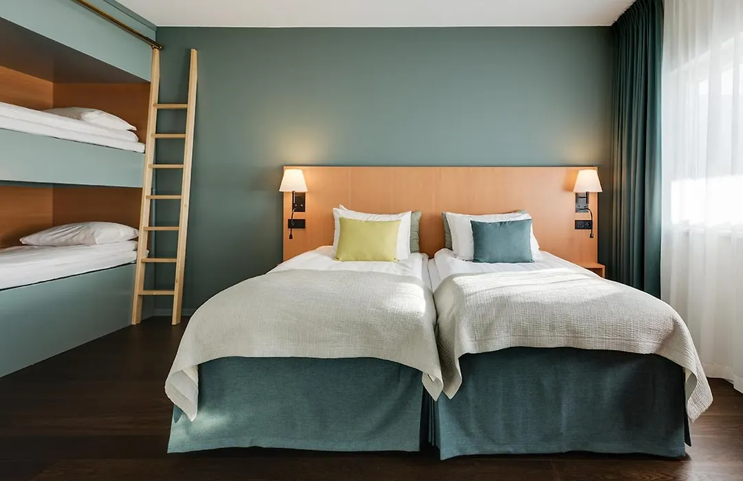 Quality Hotel Globe-1