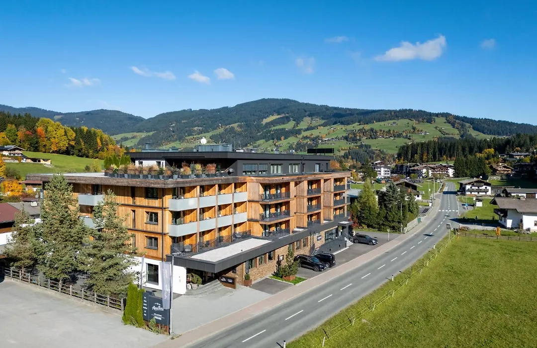 AlpenParks Hotel&Apartment Taxacher-1