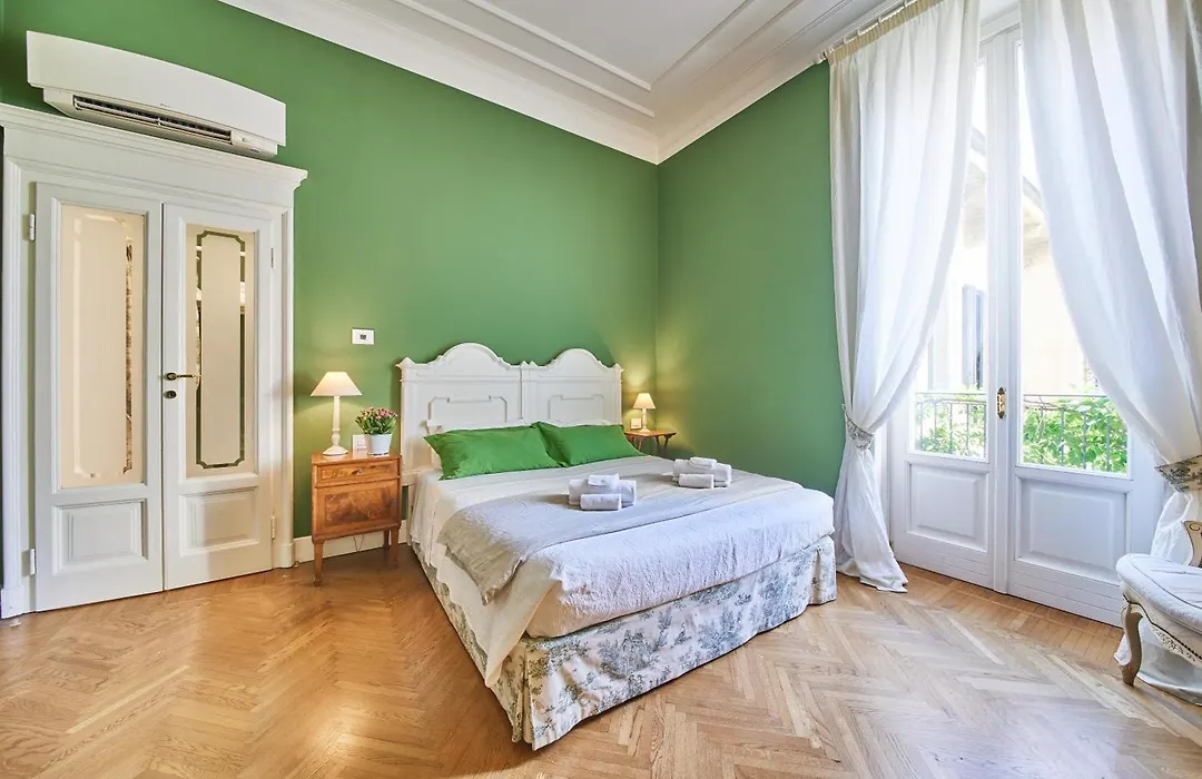 B&b La Foresteria-1