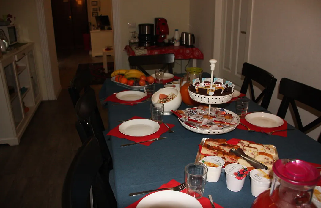 B&B Il Conservatorio-1