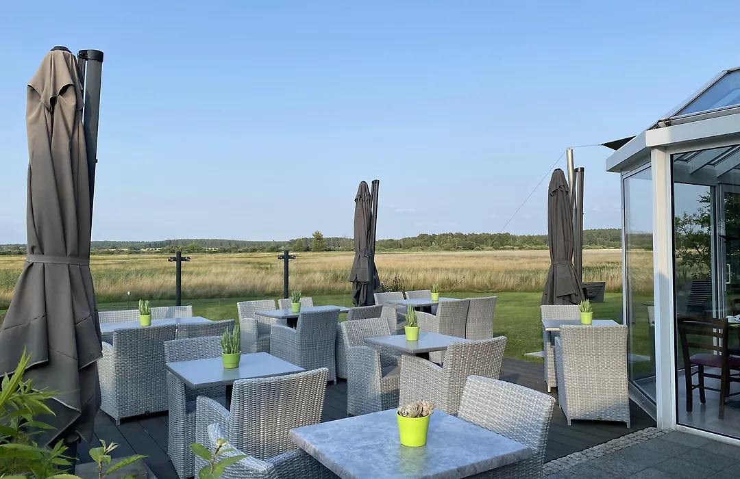 Hotel am Müritz-Nationalpark-1
