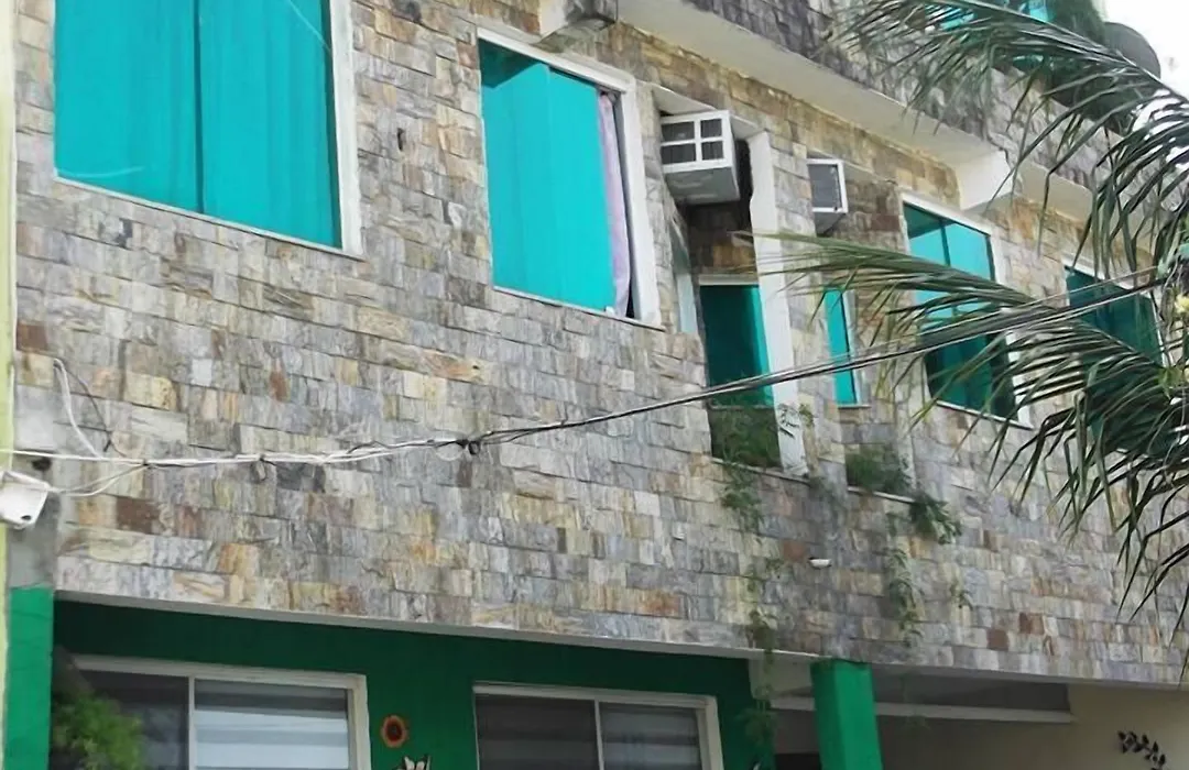 Casas Pousadas Felicidade-1