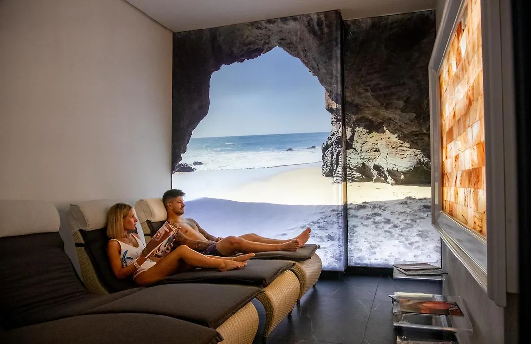 Luxury Liberty House - Villa & Spa-1