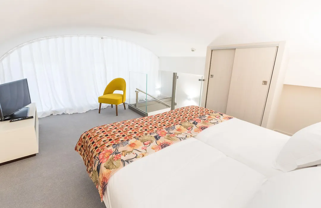 Palais Saleya Boutique Hotel-1