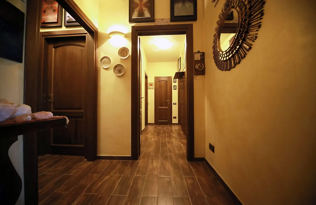 Bed & Breakfast A San Siro 75-1