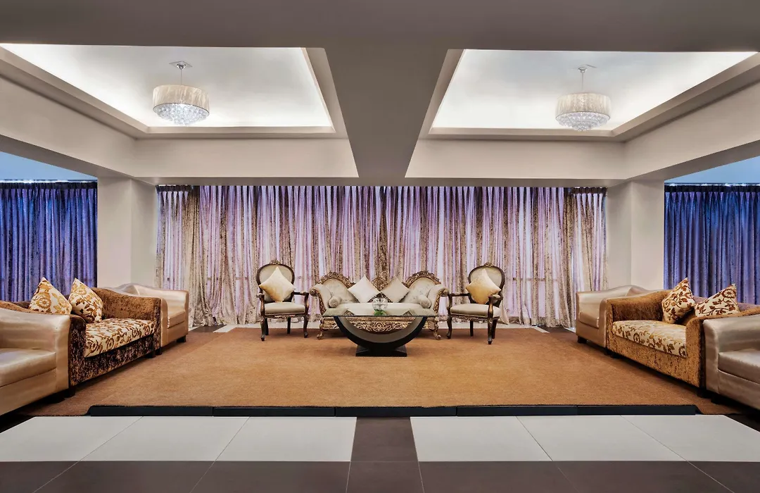 Ramada By Wyndham Karachi Creek-1