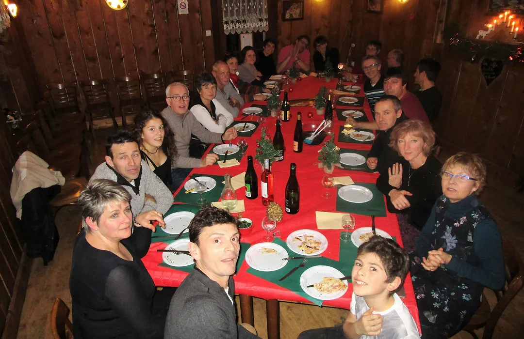 Hotel La Marmotte-1