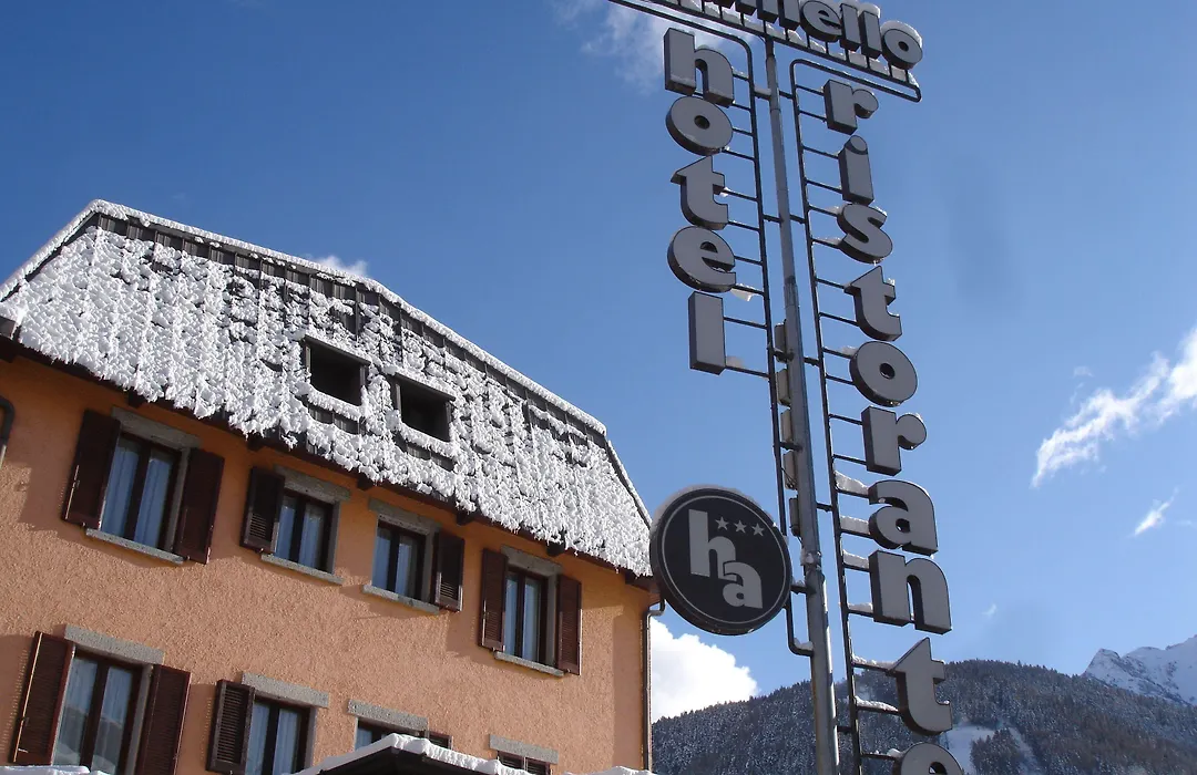 Hotel Adamello-1