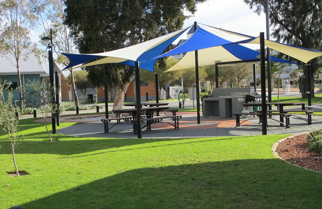 Mandurah Ocean Marina Chalets-1