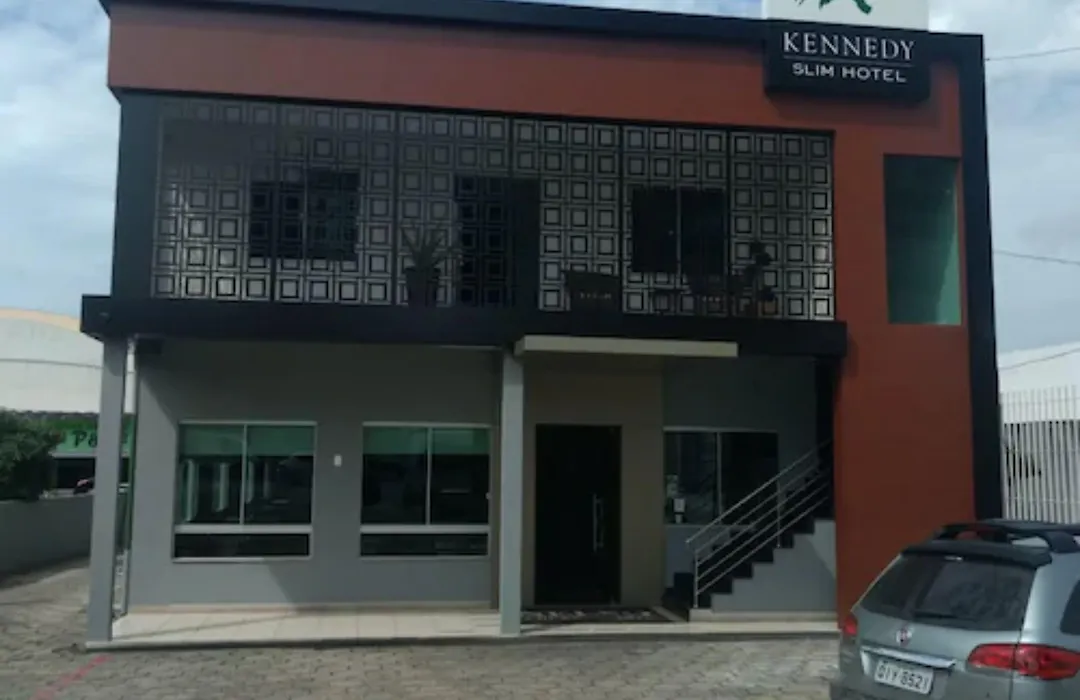 Kennedy Slim Hotel-1