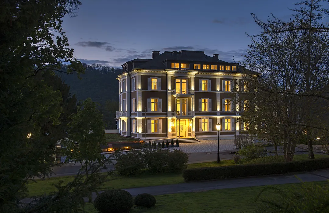 Park Hotel & Spa Katharina-1