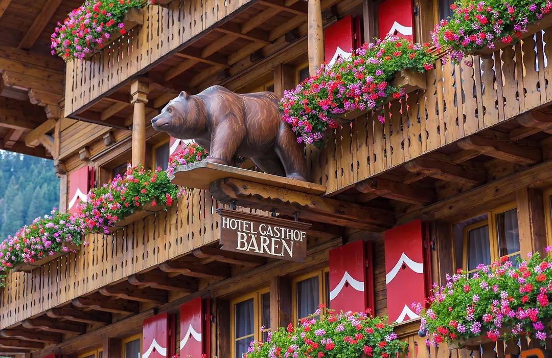 Hotel Baeren-1