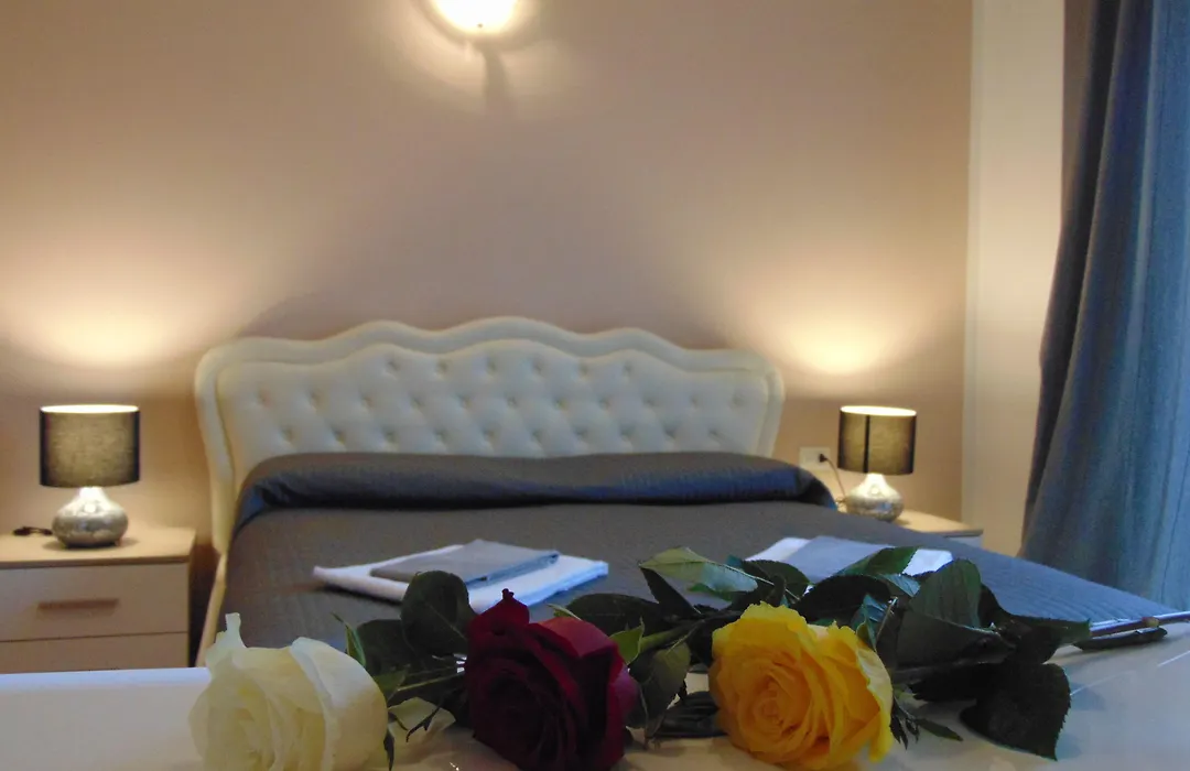 Rome Winners Home Guesthouse-1