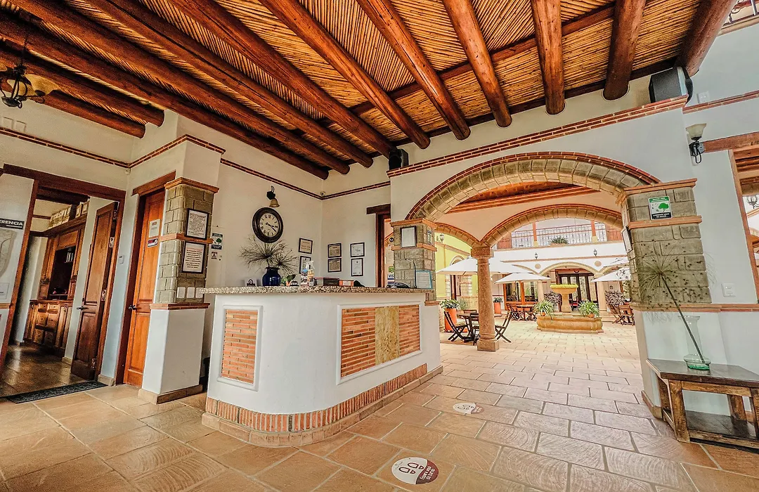 Maria Bonita Hotel-1