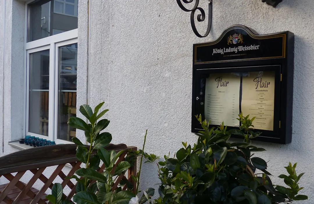 Hotel Pension Köberl-1