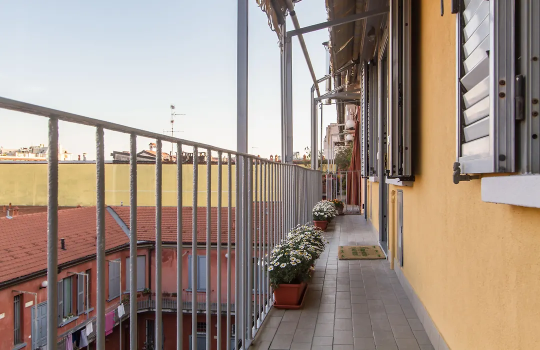 B&B Antico Cortile-1