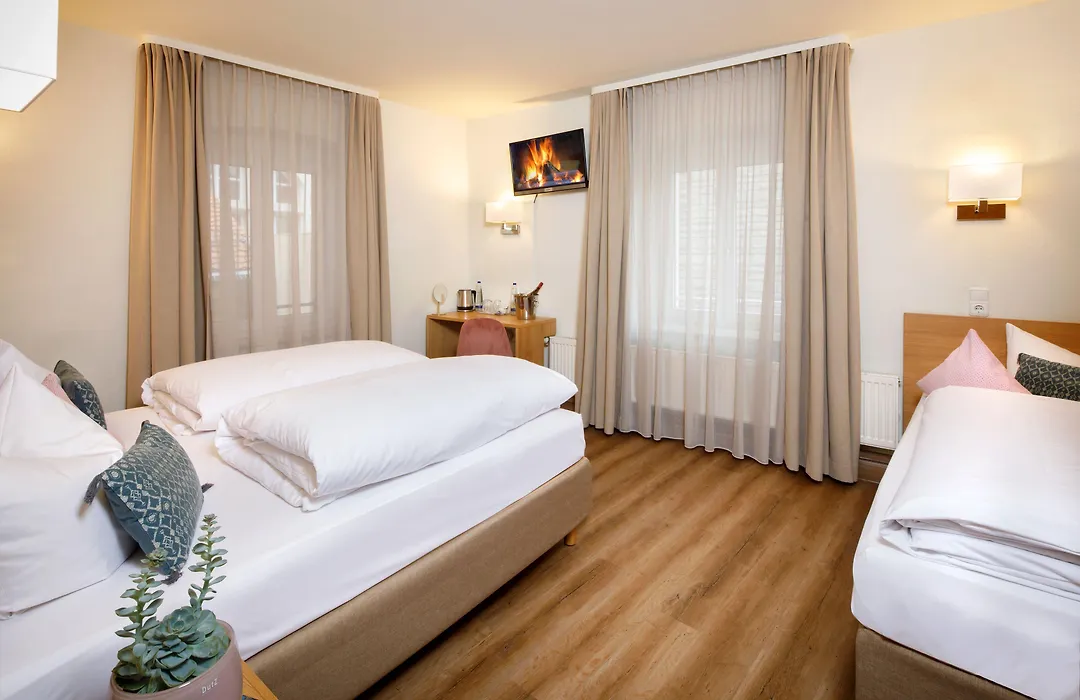 Hotel am Peterstor-1