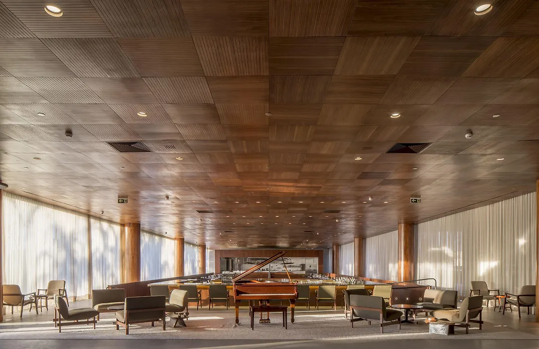 B Hotel Brasilia-1