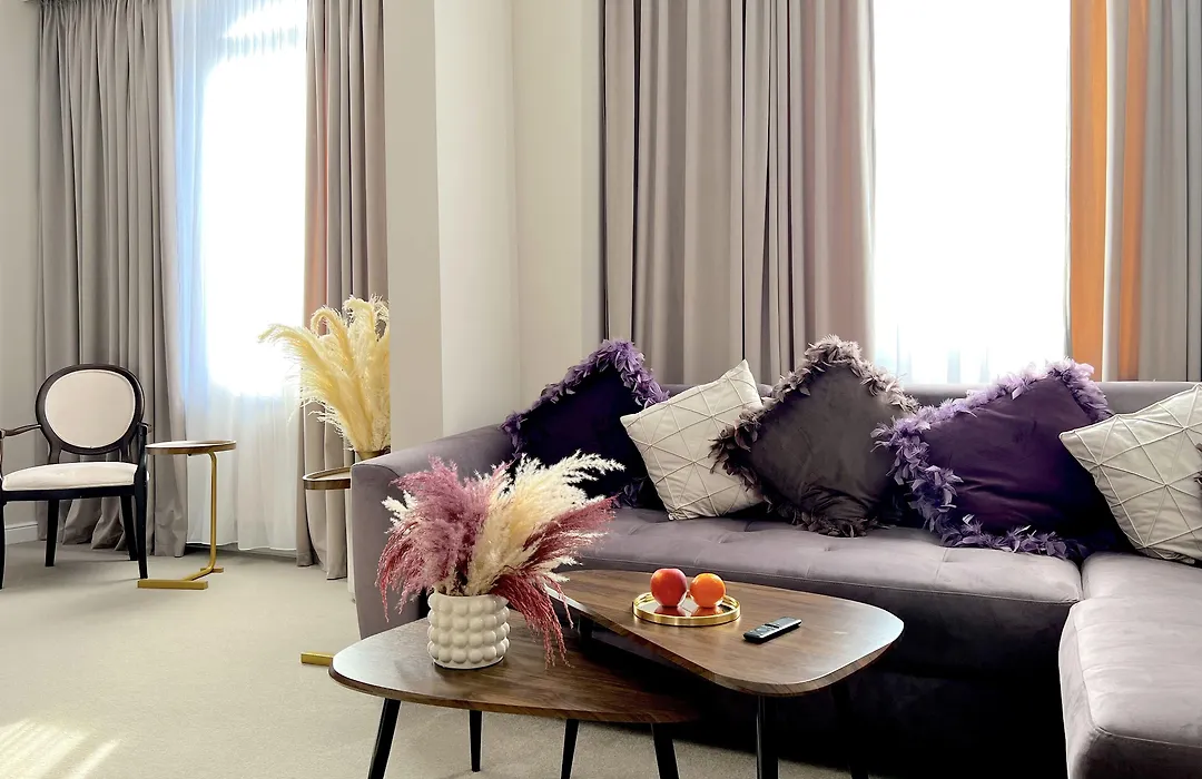 Hotel 5 Continents-1