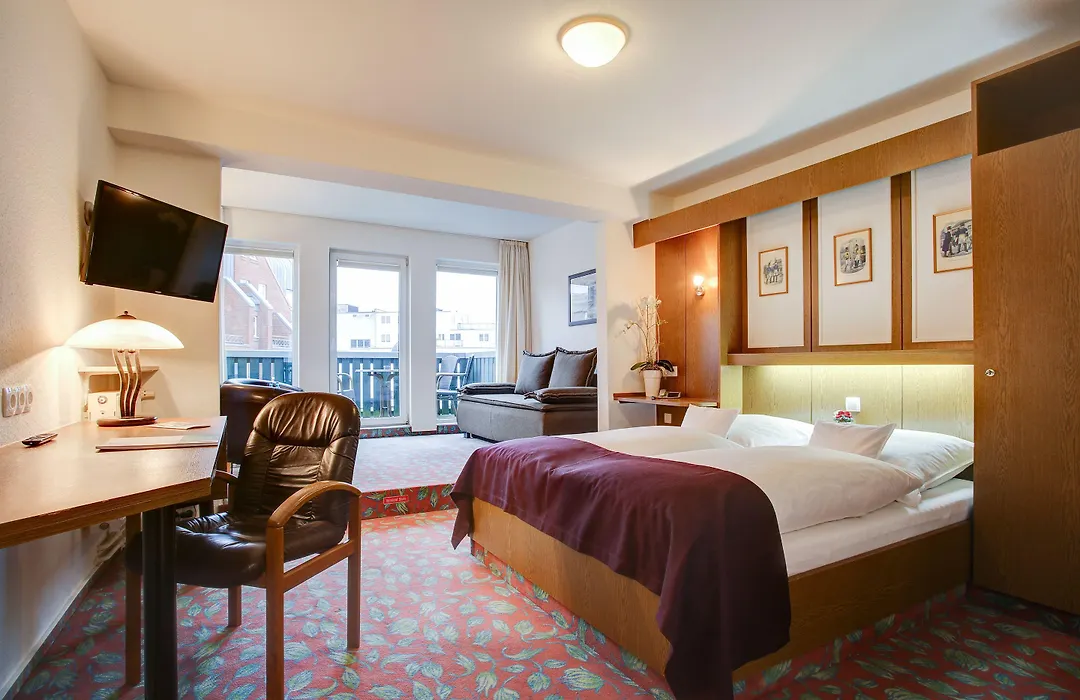 Hotel Consul-1