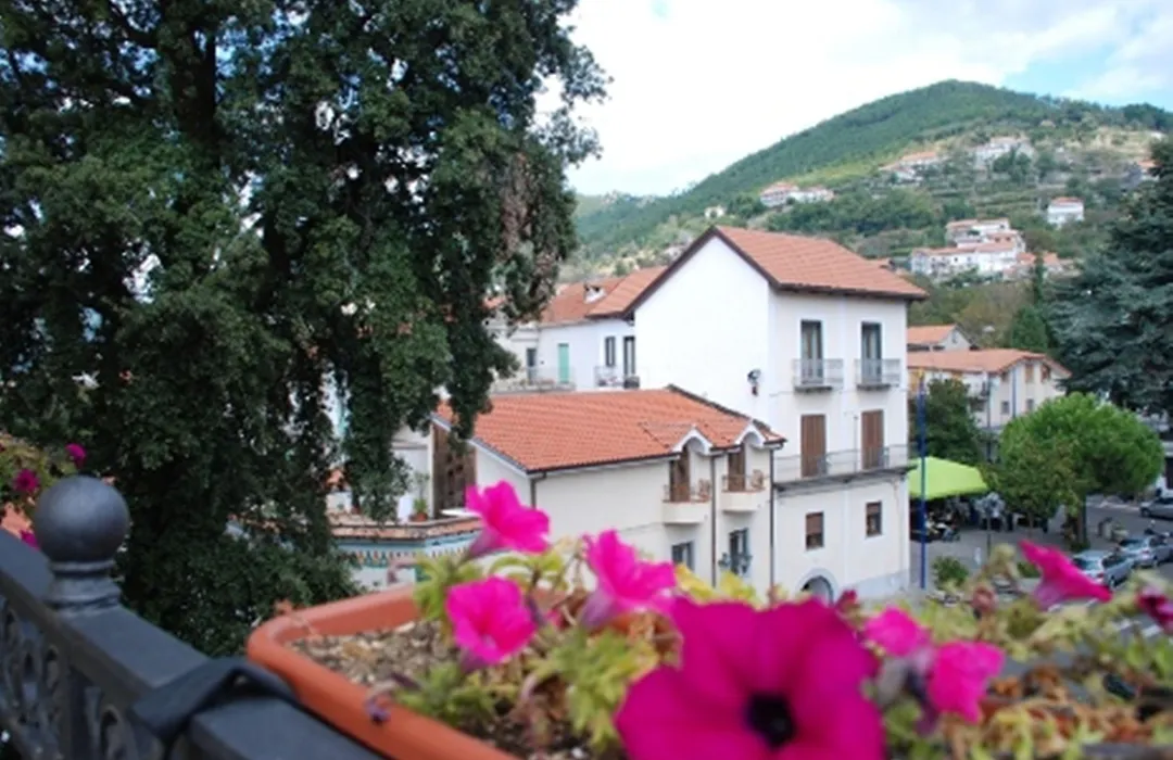 B&B Beata Solitudo-1