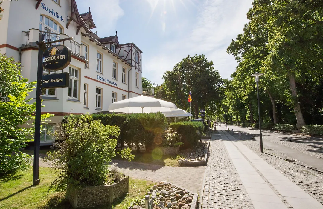 Hotel-Pension Seeblick-1