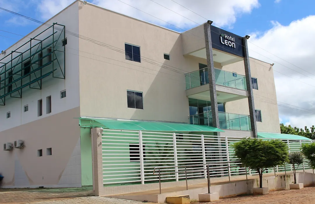 Hotel Leon-1