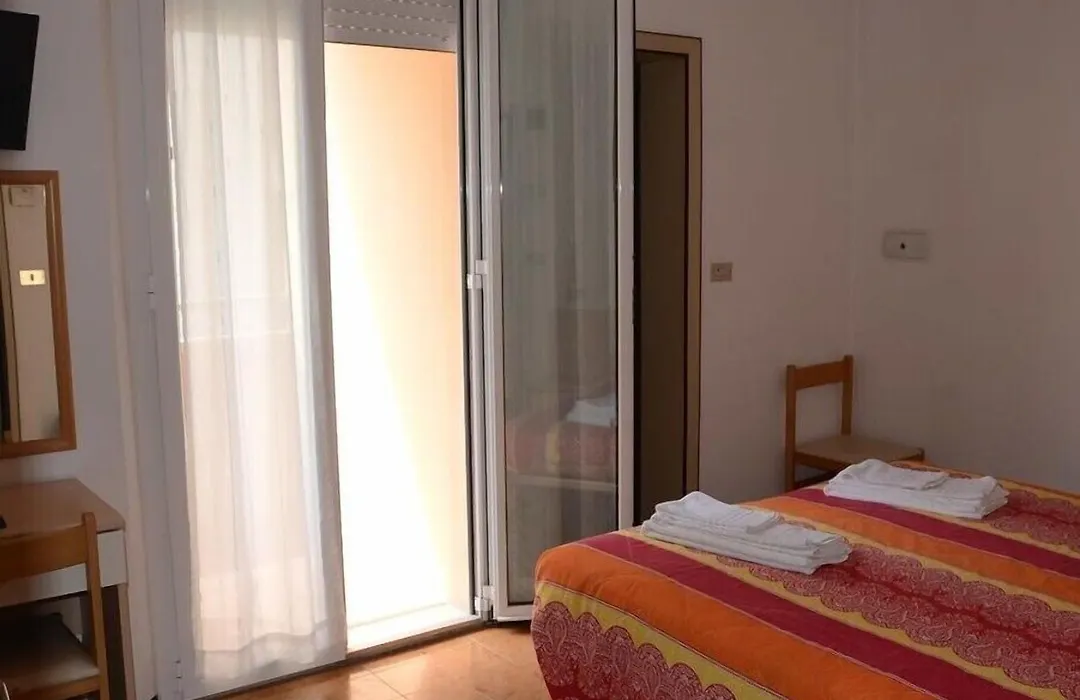 Albergo Larenzia-1