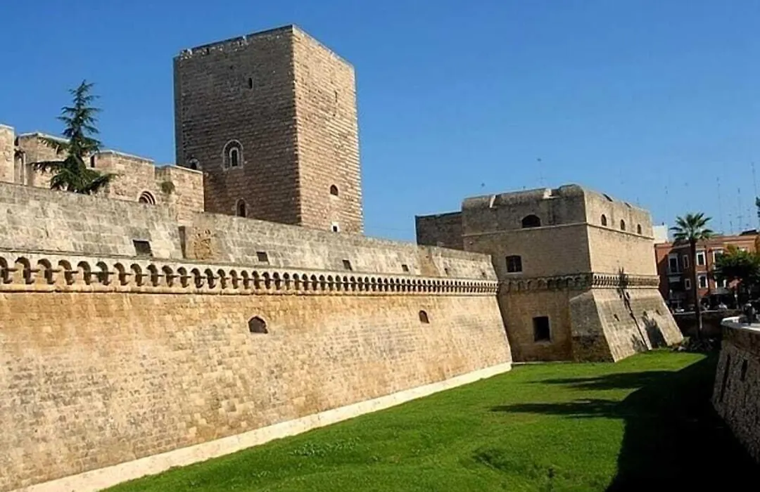 B&B Bari Old Town-1
