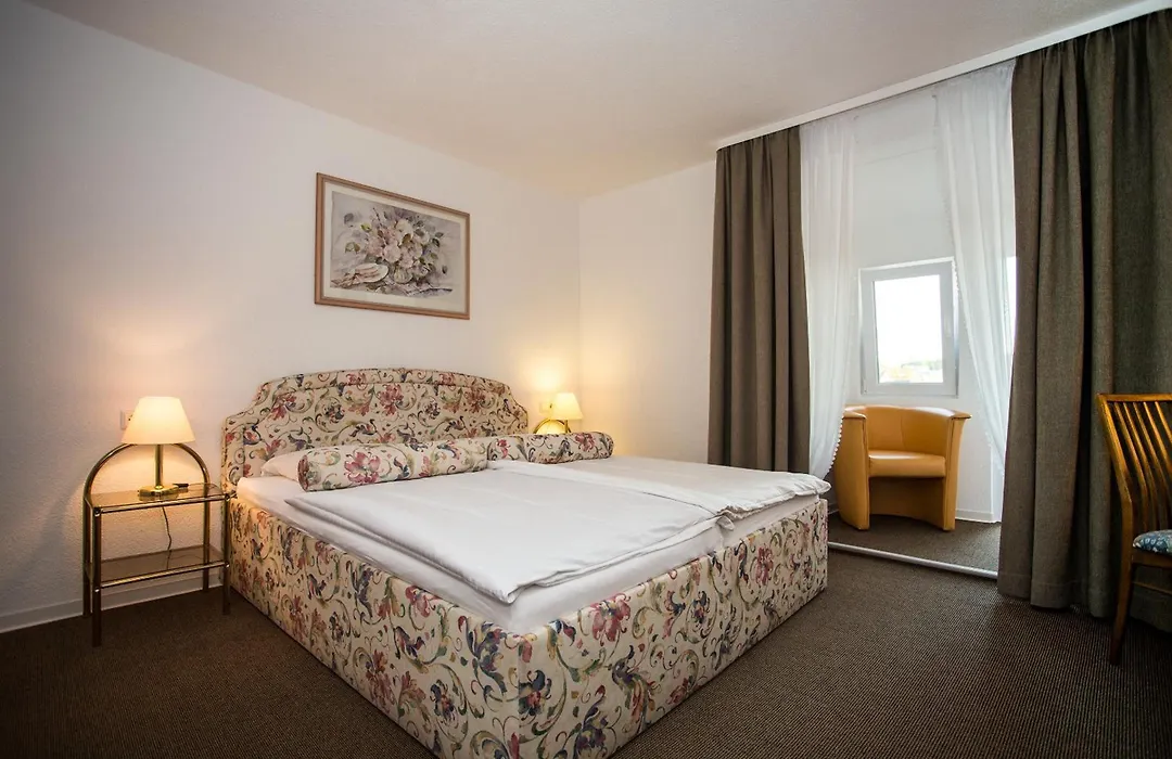 Hotel Wagner Am Marktplatz-1