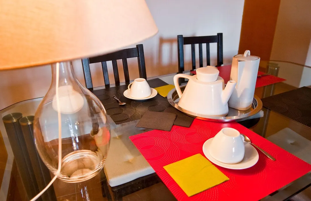 San Salvario B&B-1