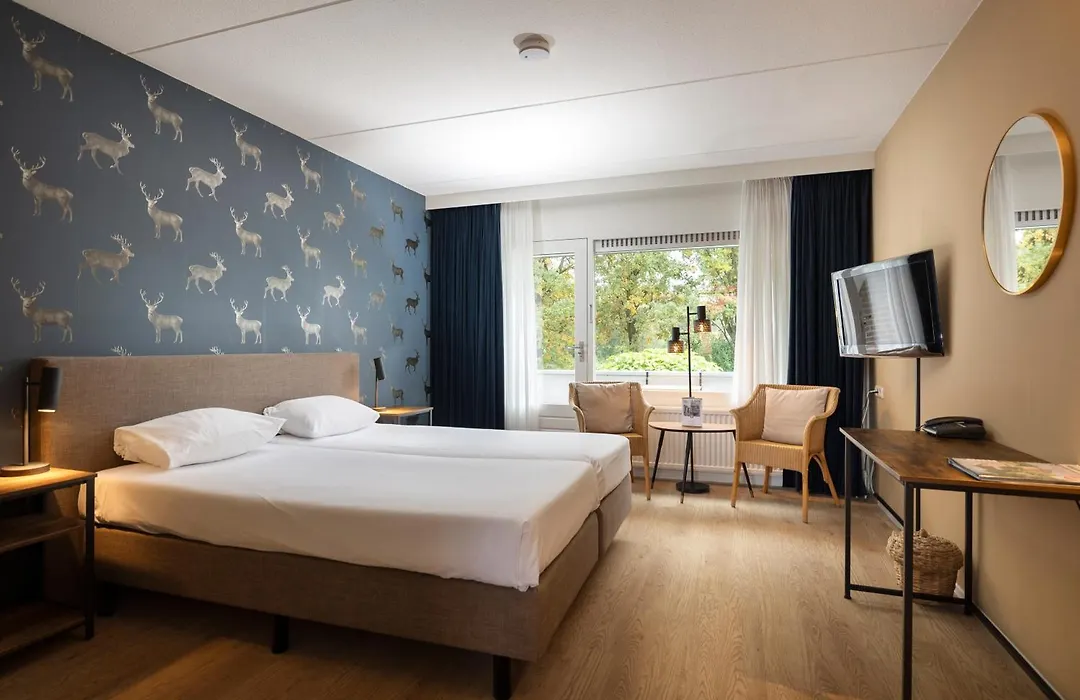 Hotel Bakker-1