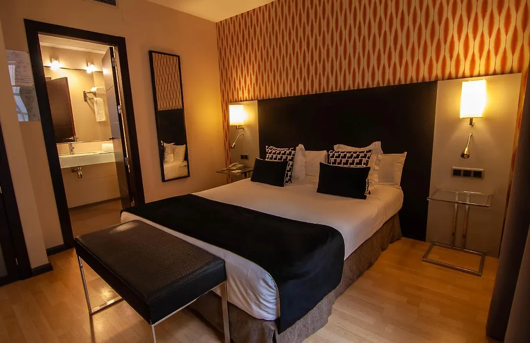 Hotel San Gil-1