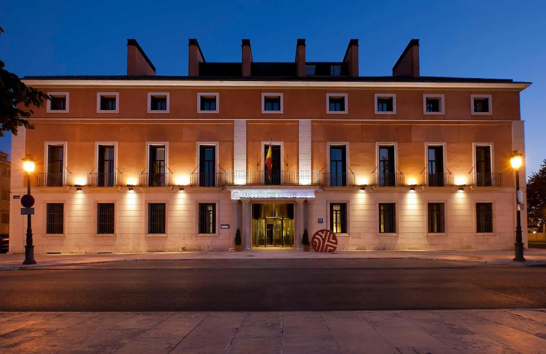 NH Collection Palacio de Aranjuez-1