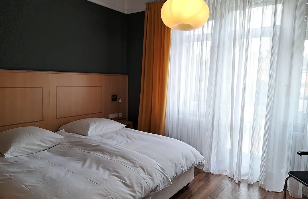 Hotel Union-1