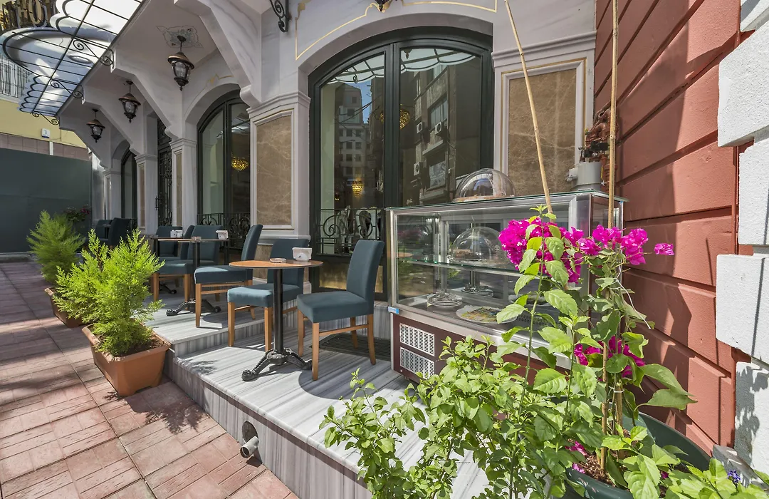 Galatower Hotel-1