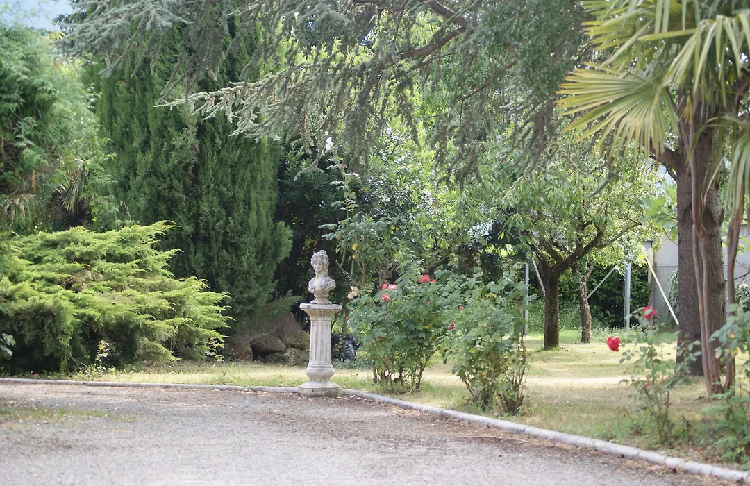 Hôtel Pyrène-1