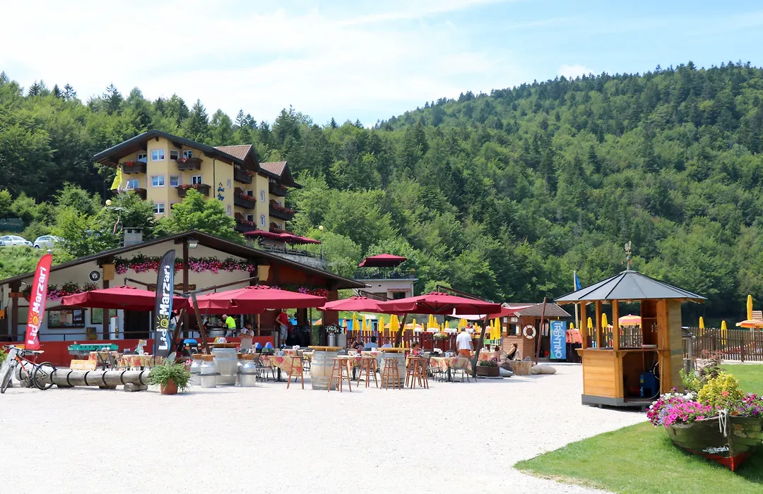 Hotel Al Lago-1