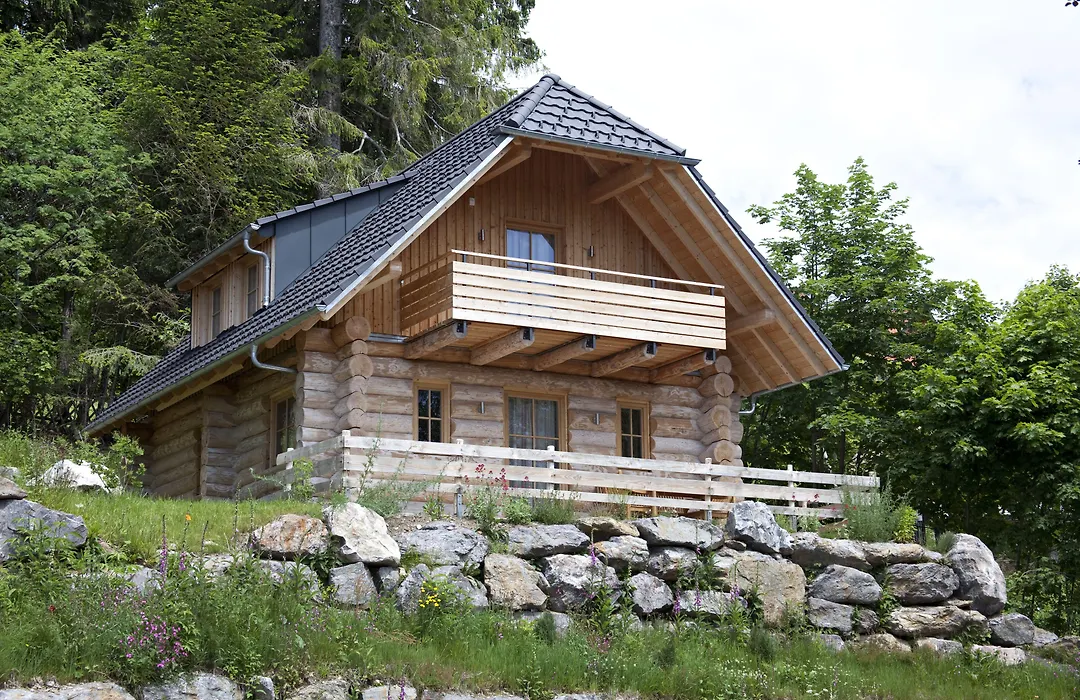 Hotel & Chalets Herrihof-1